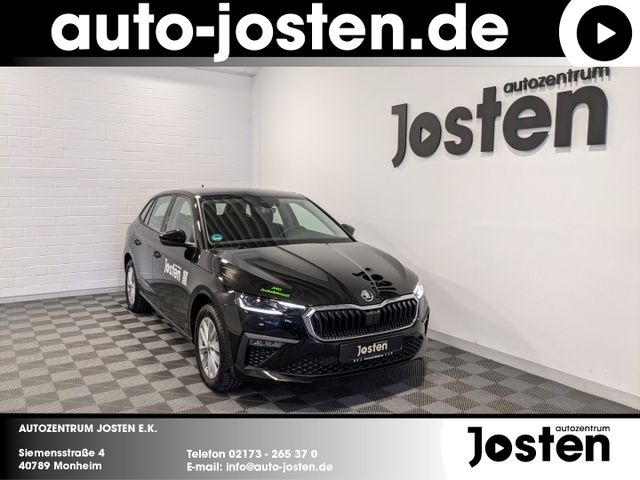 Skoda Scala Selection 1.0 TSI DSG Navi CarPlay RFK LED