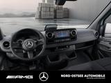 Mercedes-Benz SPRINTER 317 L3H2 AUTOM AHK 3,5t NAVI KAM TEMPO - Angebote