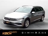Volkswagen Passat Variant 1.5TSI Conceptline DSG Navi LED K - Volkswagen: Concept