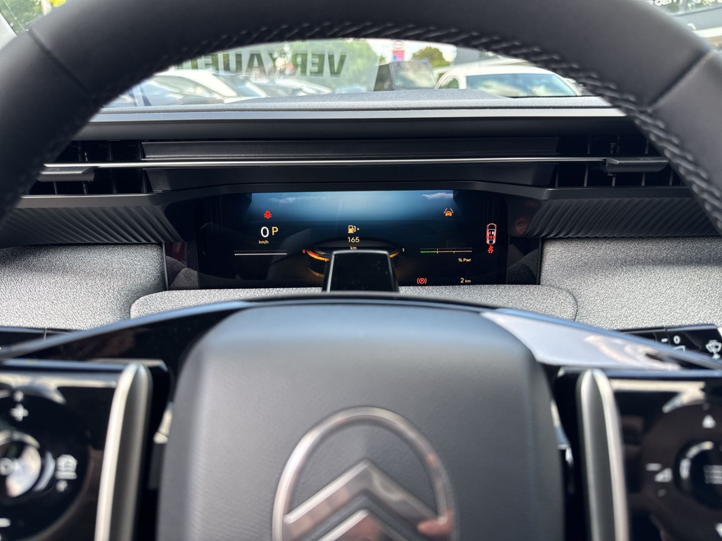 Citroën C5 Aircross - Bild 12