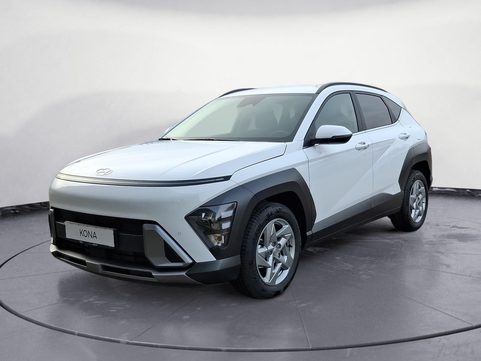 Hyundai KONA SX2 (MY26) 1.6 T-GDi 