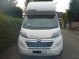 Pössl 2 Win R Vario mit Ladebooster und Wechselrichter