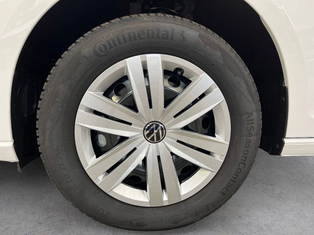 Caddy Maxi 7-Sitzer 2.0 TDI DSG*Navi*App-Connect