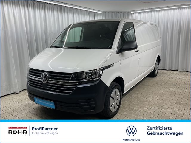 Volkswagen T6.1 Transporter LR (PDC.vorb.AHK.Sitzheizung) 2