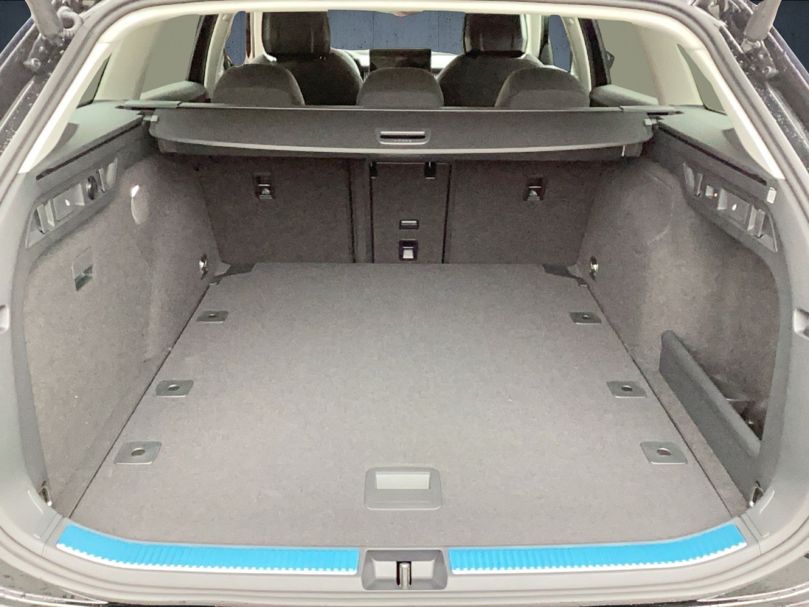 Skoda Superb - Bild 13