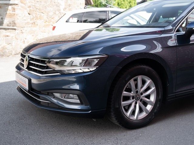 Passat Variant Business TDI DSG AHK ACC AppConne