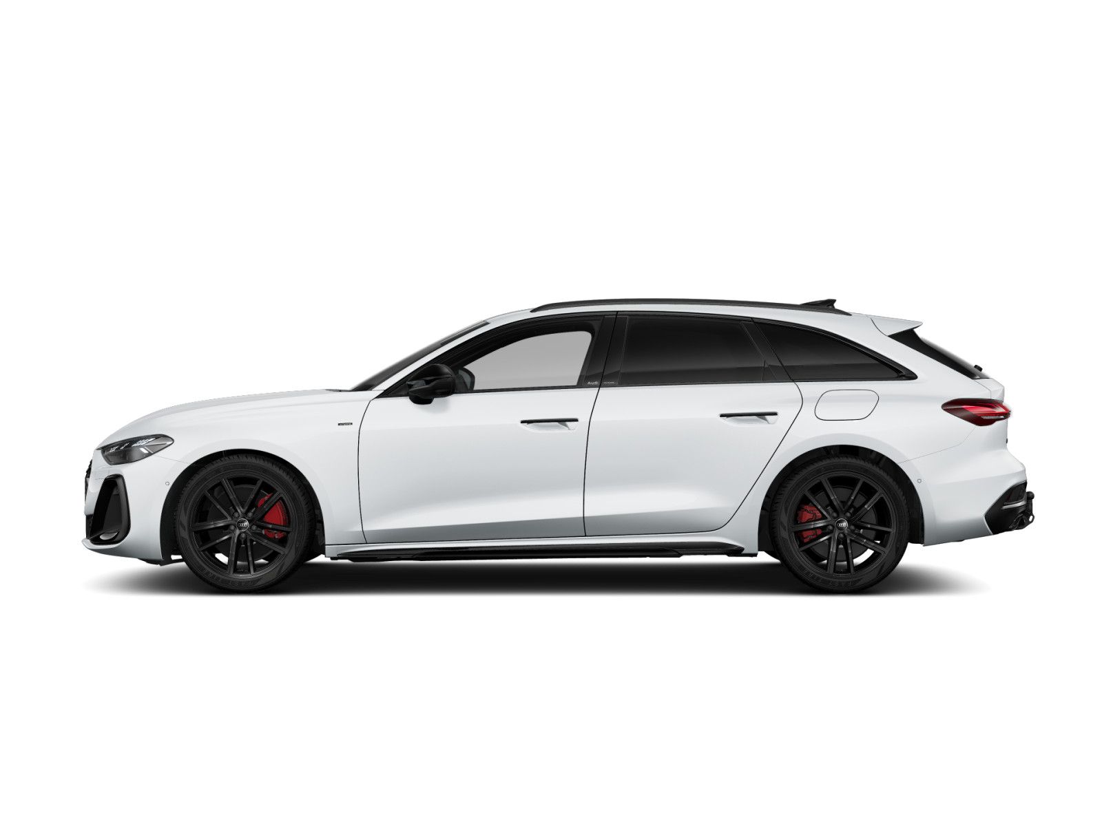 Audi A5 - Bild 9