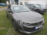 Peugeot 508 SW Hybrid 225 GT - Peugeot 508 Gebrauchtwagen