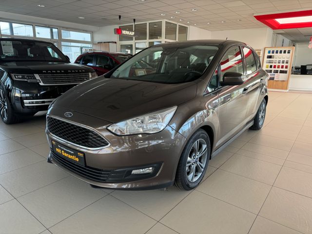 Ford C-Max Cool & Connect