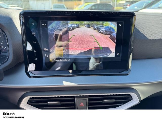Seat Arona - Bild 19