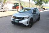 Opel Frontera 1.2 DI Hybrid 48V eDCT Edition - Opel Frontera: 4.4