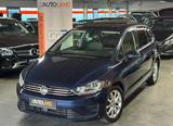Volkswagen Golf Sportsvan 2.0TDI*LED*TEMPO*PANO*KAMERA*AHK* - Volkswagen Golf Sportsvan: 2.0