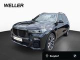 BMW X7 M50i KomfSi 360° H/K SkyLo AHK 2ACHS AdLED