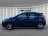 Ford Fiesta 1.0 EcoBoost SYNC Edition - Ford Fiesta: Ecoboost