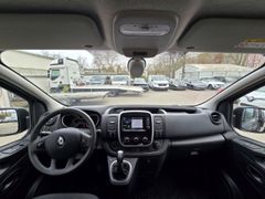 Fahrzeugabbildung Trafic L2H1 Doka 3,0t 2.0 dCi 1.HAND+AUTOM+KAMER