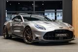 Aston Martin Vanquish V12 Carbon Keramisch 6.0 V12 Forest Gre - Aston Martin: V12
