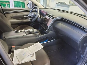 Hyundai TUCSON - 4