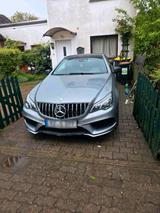 Mercedes-Benz Mercedes benz e 350cdi coupe w207 facelift... - Mercedes E 350 mit Facelift