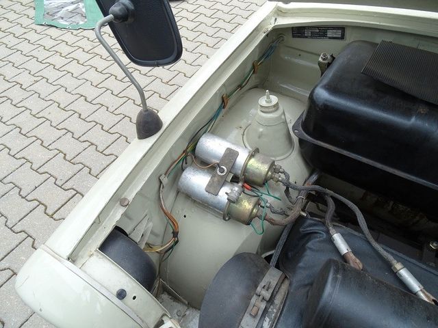 601 Kübel