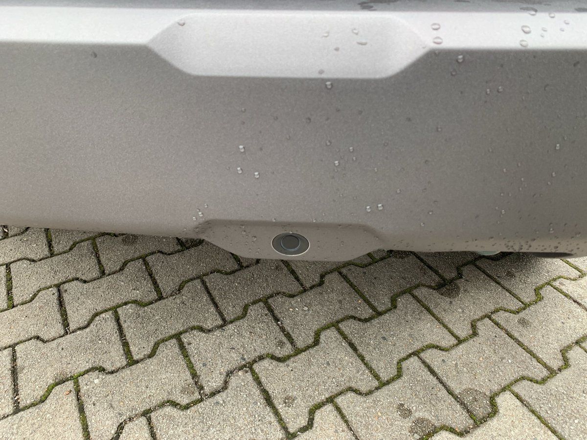 Dacia Duster - Bild 31