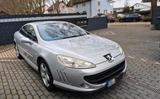 Peugeot 407 Platinum V6 HDI FAP 205 Automa... - Peugeot 205 mit Diesel-Antrieb