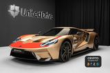 Ford GT Holman Moody Heritage Edition - Ford GT Gebrauchtwagen