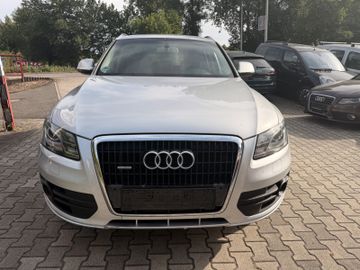 Audi Q5 - 2
