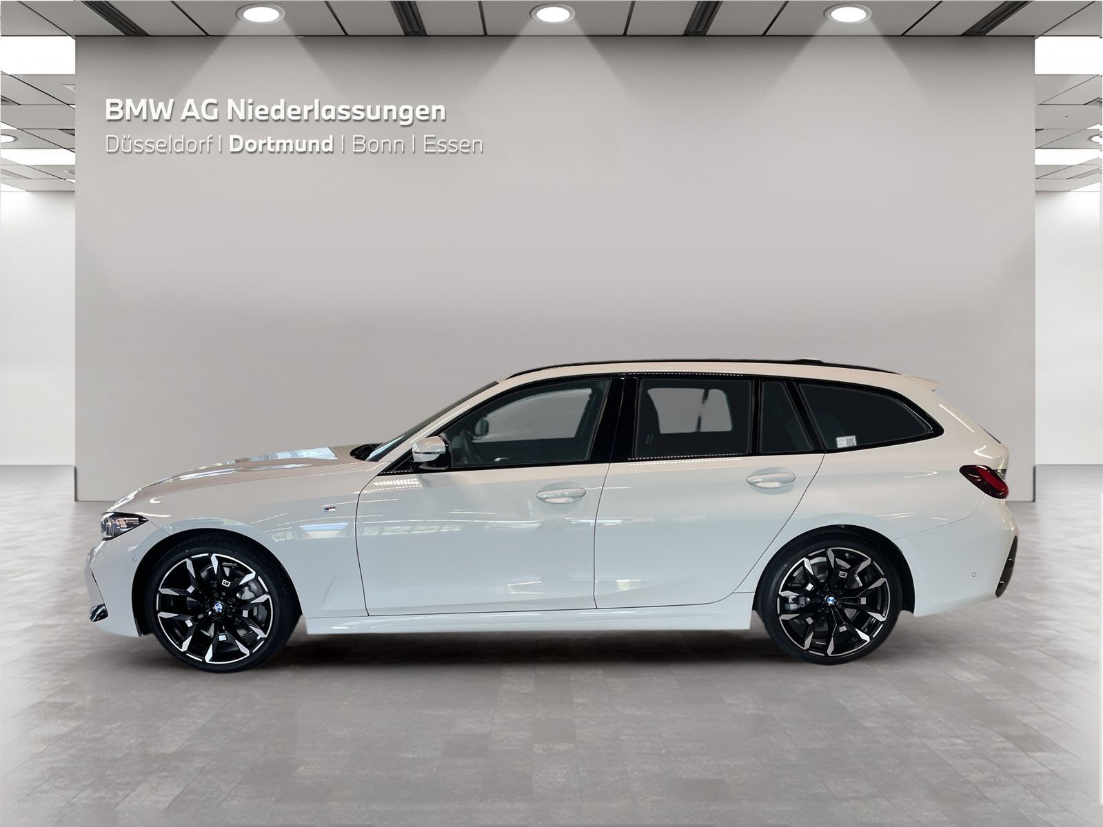 BMW 330 - Bild 5