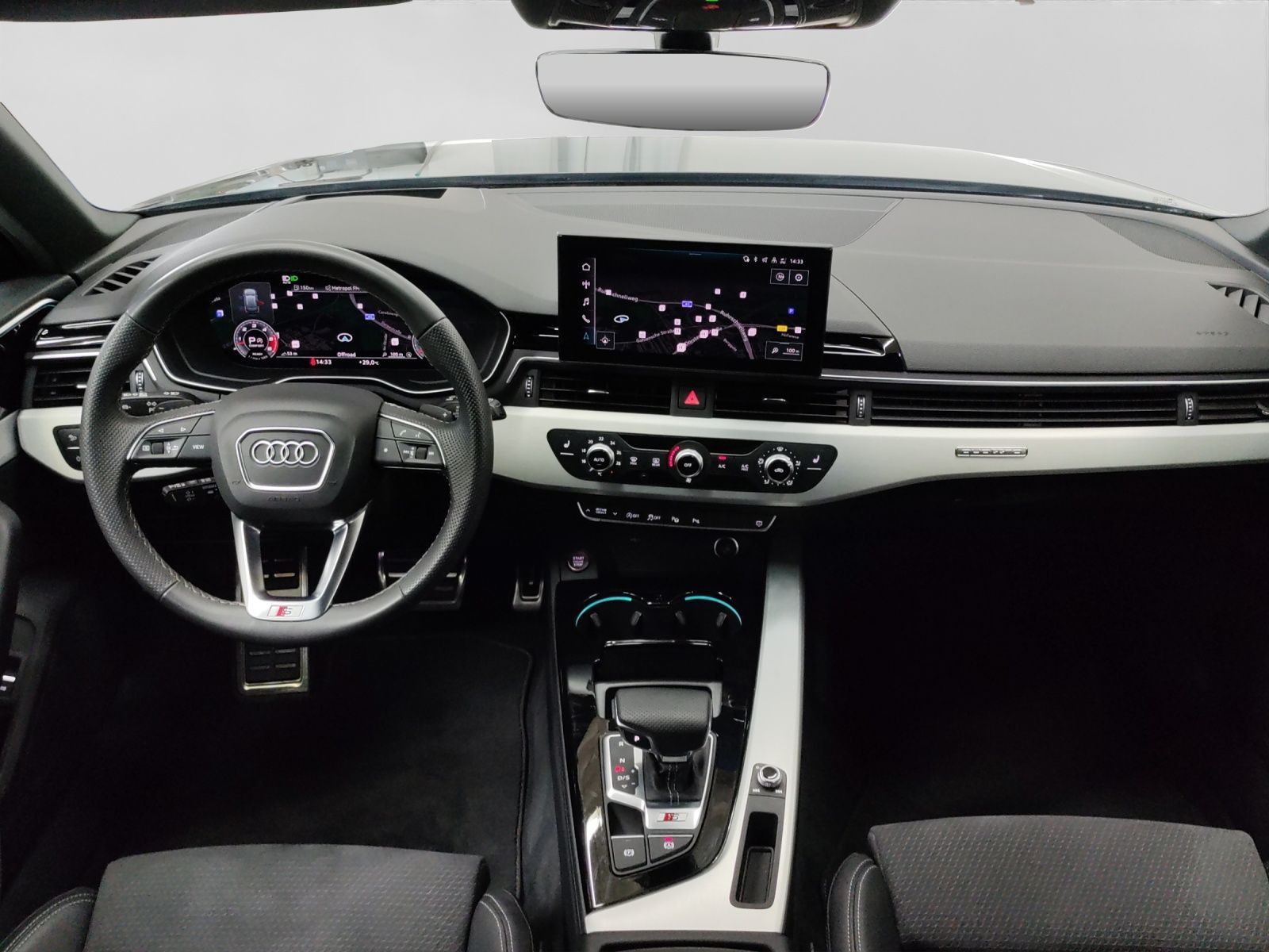 Audi S4 - Bild 6