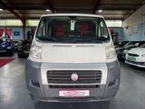 Fiat Ducato*AUTOMATIK*8 SITZER*GARANTIE*AHK*SHZ*TÜV - Fiat: Sitzer 8