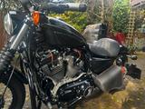 Harley-Davidson Sportster/Nightster - Offers