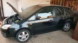Ford Galaxy C Max Ghia - gebrauchte Ford Galaxy aus dem Jahr 2004