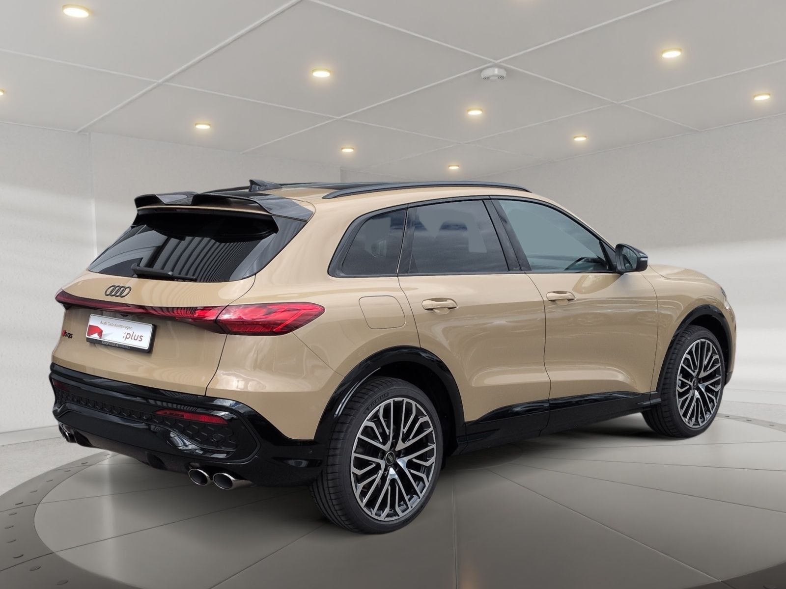 Audi SQ5 - Bild 6