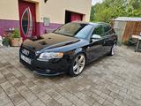 Audi S4 4.2 quattro Avant - - Audi S4 Unfallwagen