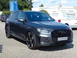 Audi Q7 50 TDI S Line Plus quattro - gebrauchte Audi Q7 aus dem Jahr 2024