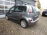 Citroën C3 Picasso Exclusive - Citroën C3: Exclusive
