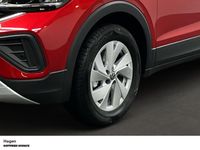 Volkswagen T-Cross - Vorschau Bild 9