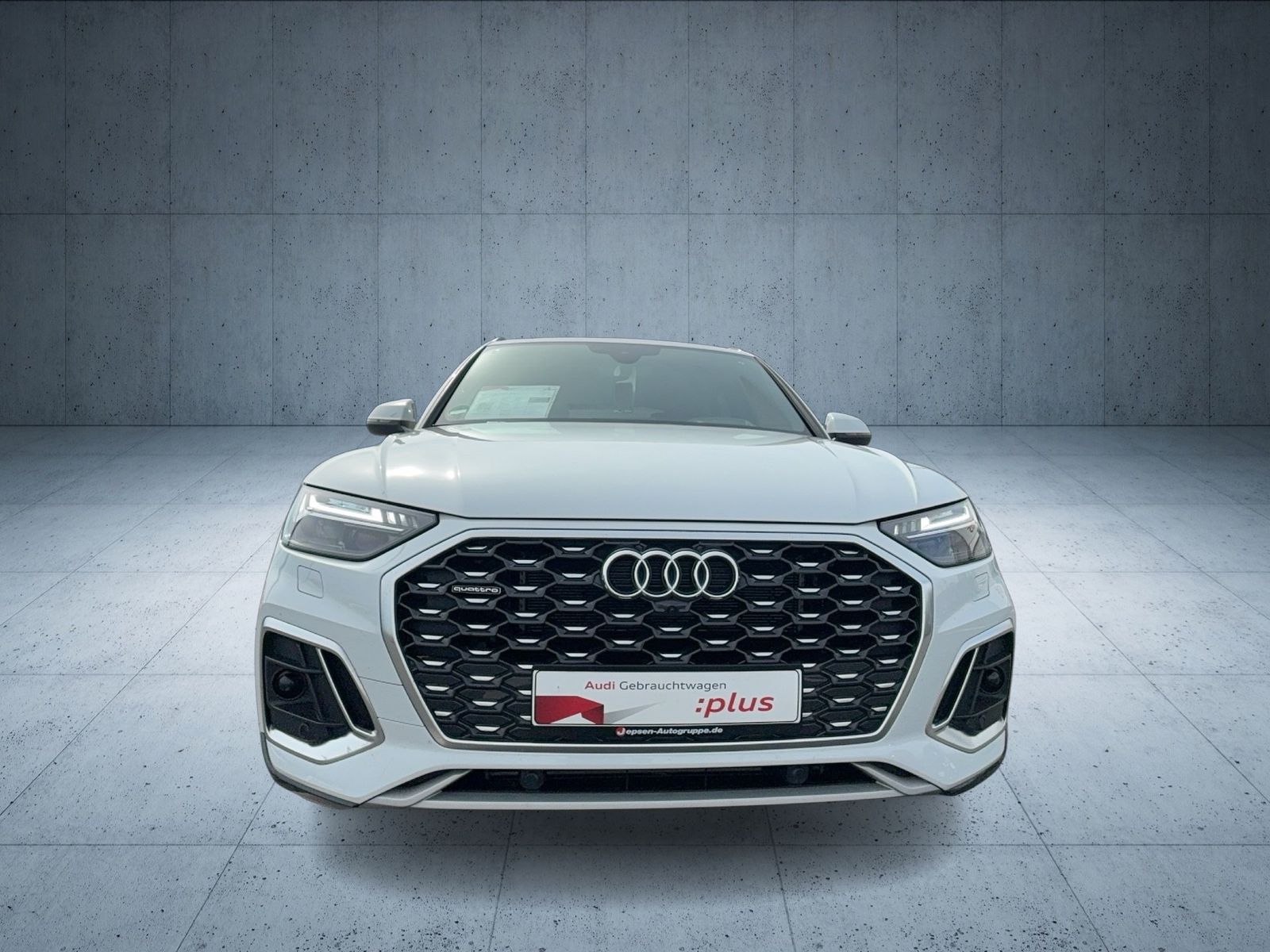 Audi Q5 - Bild 9