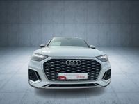 Audi Q5 - Vorschau Bild 9