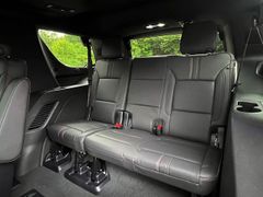 CHEVROLET Tahoe RST 6.2l V8 22" Räd-7 Sitzer Finanz. 4.59%