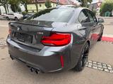 BMW M2 Coupe/ Leder / Navi/NO OPF/ - gebrauchte BMW M2 aus dem Jahr 2017