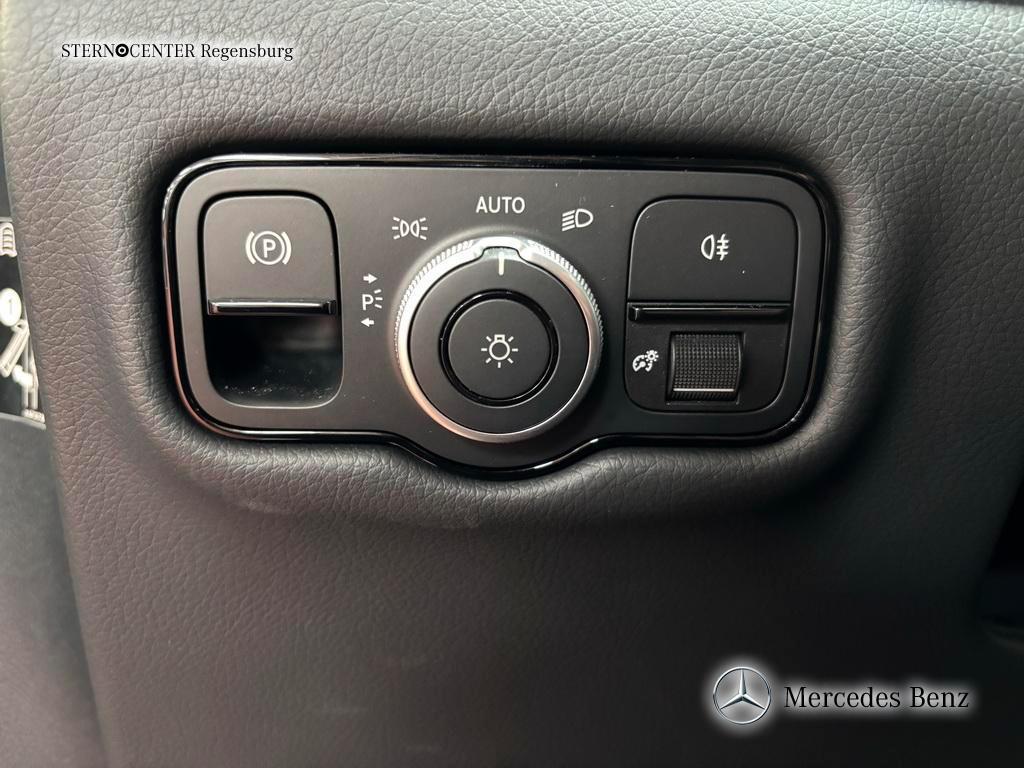 Mercedes-Benz V 250 d STYLE Lang Multibeam 360 Grad Kamera AHK