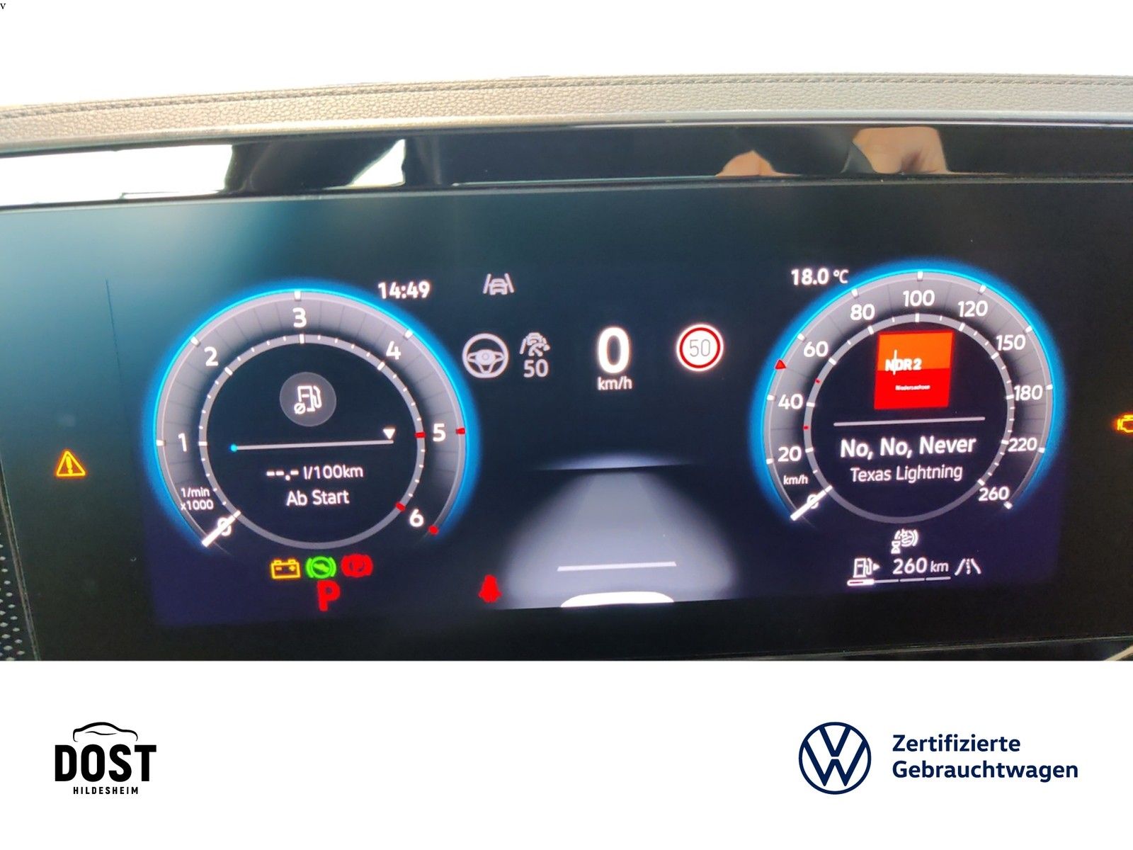 Volkswagen Passat Variant - Bild 14