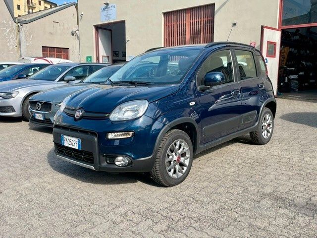 Image of Fiat Panda