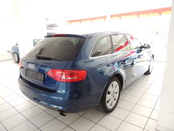 Audi A4 - 5