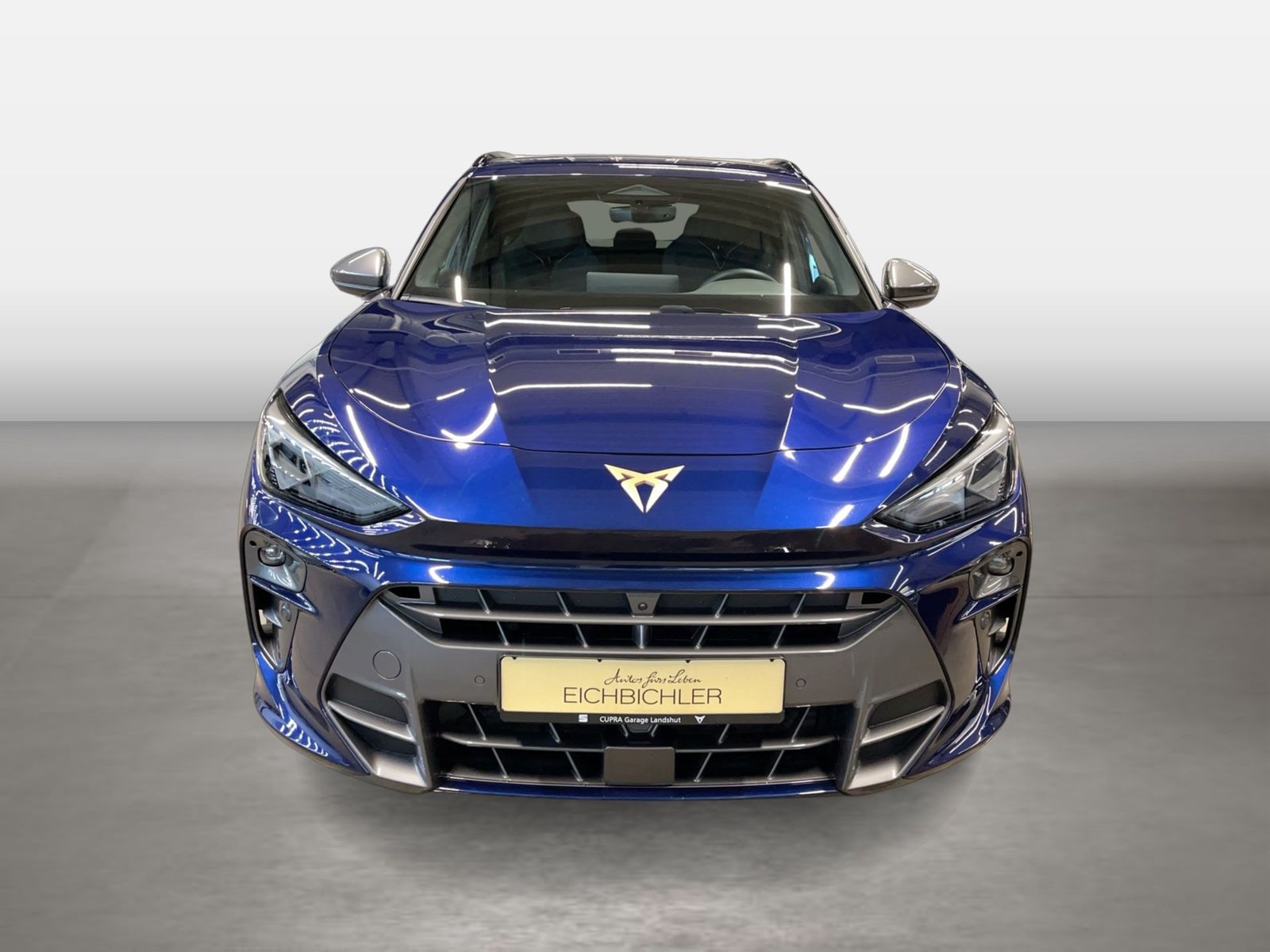 Cupra Terramar - Bild 5