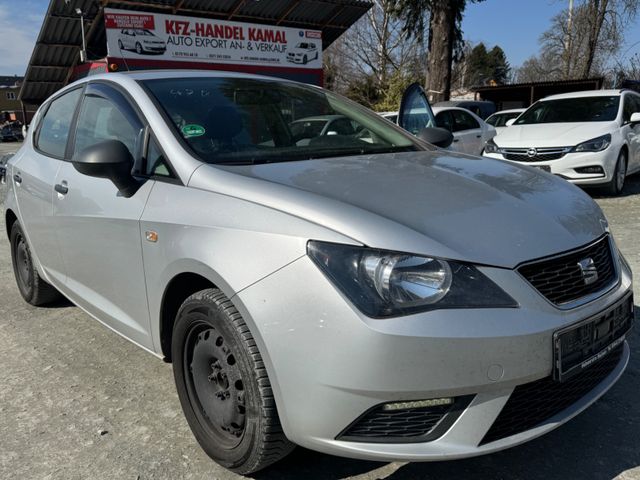 Seat Ibiza Lim. Reference Salsa