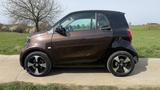 Smart ForTwo 0.9 66kW Navi/Pano/8-fach - Smart ForTwo: Winterreifen