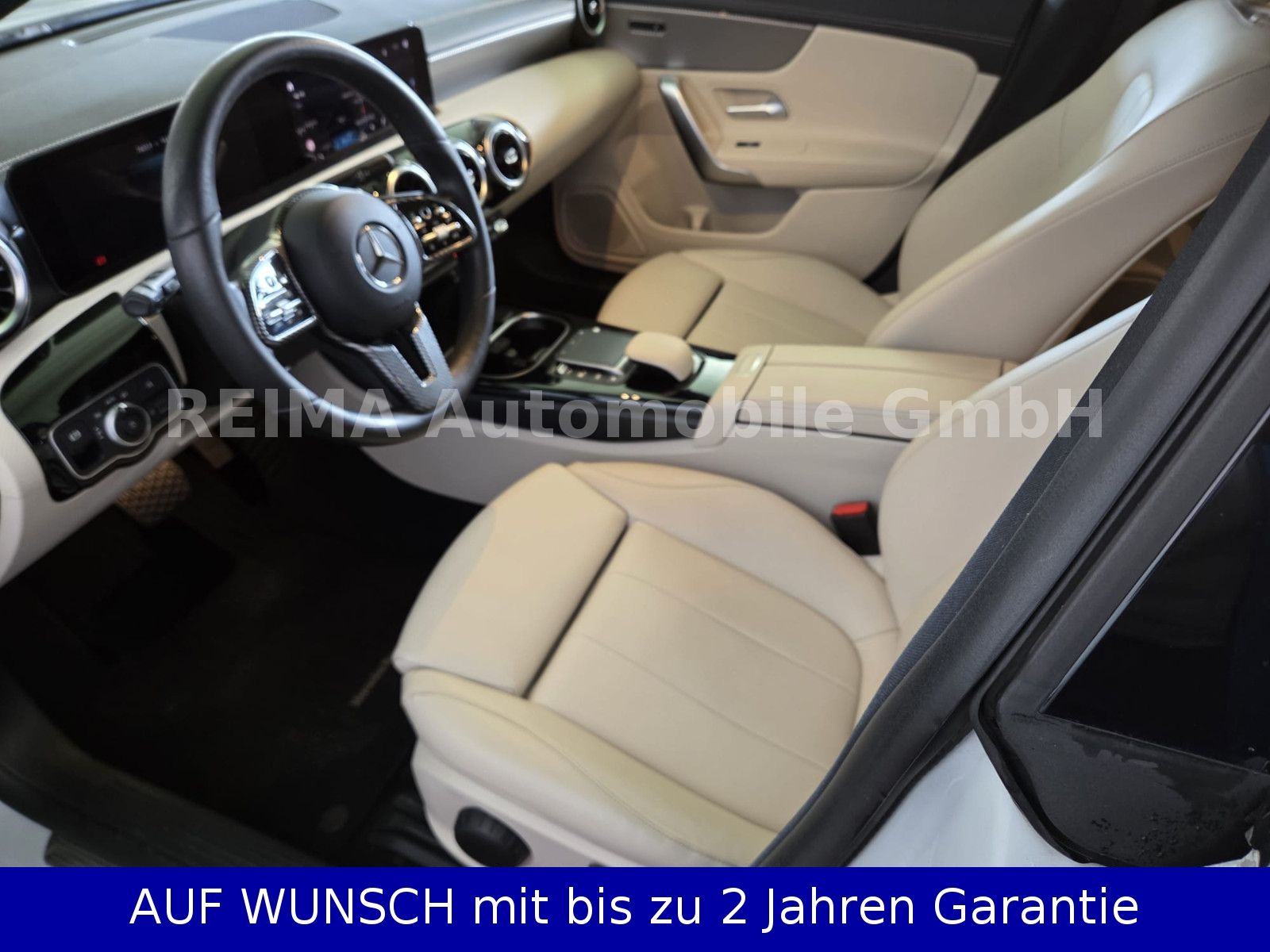 Fahrzeugabbildung Mercedes-Benz CLA 180i Shooting Brake  , LED, Pano, 360°