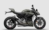 Ducati Streetfighter V2 - DUCATI STREETFIGHTER V2 S